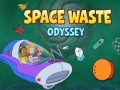 खेल Space Waste Odyssey