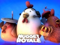 खेल Nugget Royale