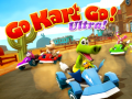 खेल Go Kart Go! Ultra