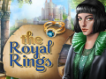 ಗೇಮ್ The Royal Rings