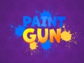 खेल Paint Gun