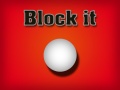 खेल Block It