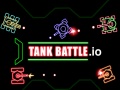 खेल Tank Battle.io