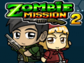 खेल Zombie Mission 2