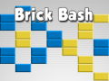 ગેમ Brick Bash