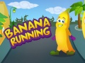 खेल Banana Running