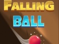 खेल Falling Ball