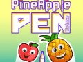 खेल Pine Apple Pen Deluxe