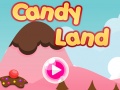 खेल Candy Land