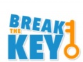 खेल Break The Key