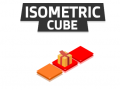 खेल Isometric Cube