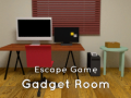 खेल Escape Game Gadget Room