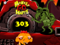 खेल Monkey Go Happy Stage 303