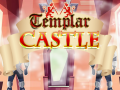 ગેમ Templar Castle