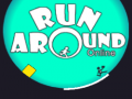 खेल Run Around Online