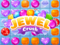 खेल Jewel Crush