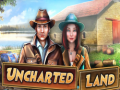 खेल Uncharted Land