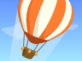 खेल Balloon Trip