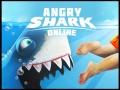 ગેમ Angry Shark Online
