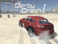 खेल Derby Crash