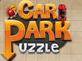 खेल Car Park Puzzle