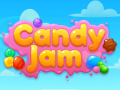 ગેમ Candy Jam