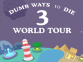 ગેમ Dumb Ways to Die 3 World Tour