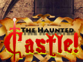 खेल Haunted Castle