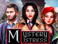 खेल Mystery Mistress