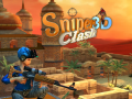 खेल Sniper Clash 3d
