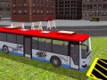खेल Bus Parking Simulator