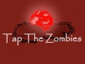 खेल Tap The Zombies