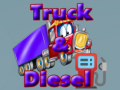 खेल Truck & Diesel