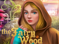 खेल Fairy Wood