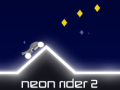 खेल Neon Rider 2