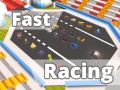 खेल Kogama: Fast Racing