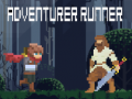 खेल Adventurer Runner