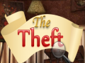 खेल The Theft