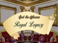 ગેમ Spot the differences Royal Legacy