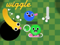 खेल Wiggle