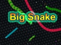 खेल Big Snake