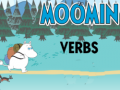 खेल Moomin Verbs