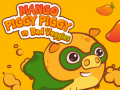 खेल Mango Piggy Piggy vs Bad Veggies