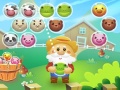 खेल Bubble Farm