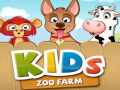 खेल Kids Zoo Farm