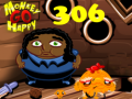 खेल Monkey Go Happy Stage 306