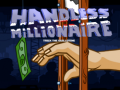 खेल Handless Millionaire Trick The Guillotine
