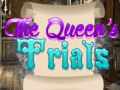 खेल The Queen's Trials