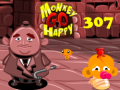 खेल Monkey Go Happy Stage 307