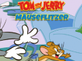 खेल Tom and Jerry mauseflitzer